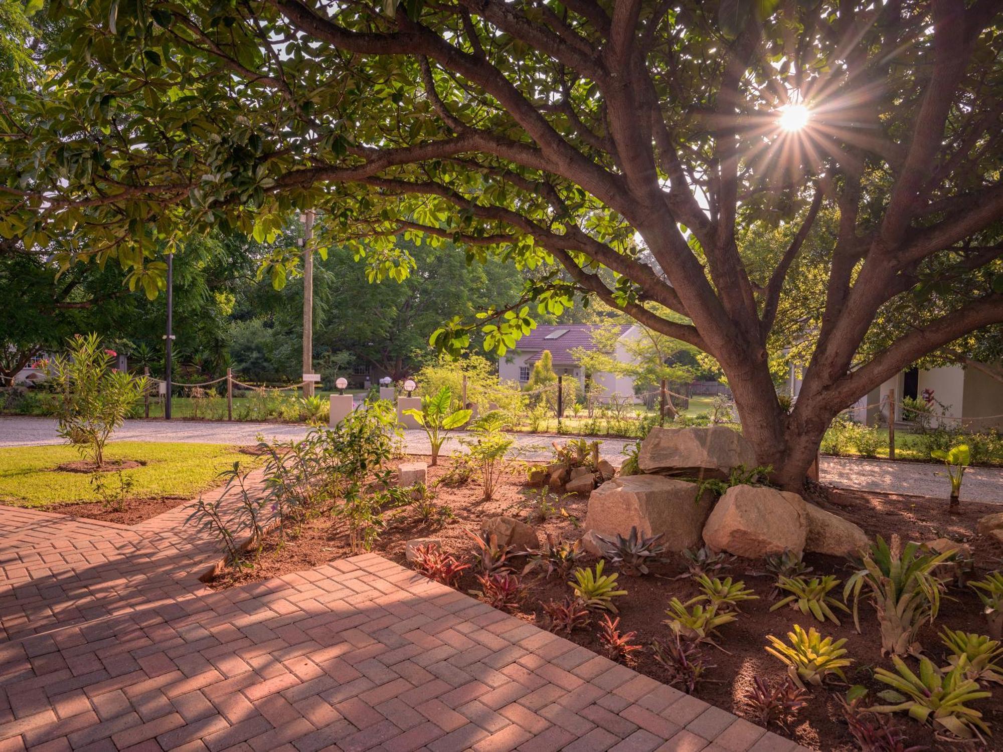 Monkey Thorn Lodge & Wellness Spa - Adults Only White River Bagian luar foto