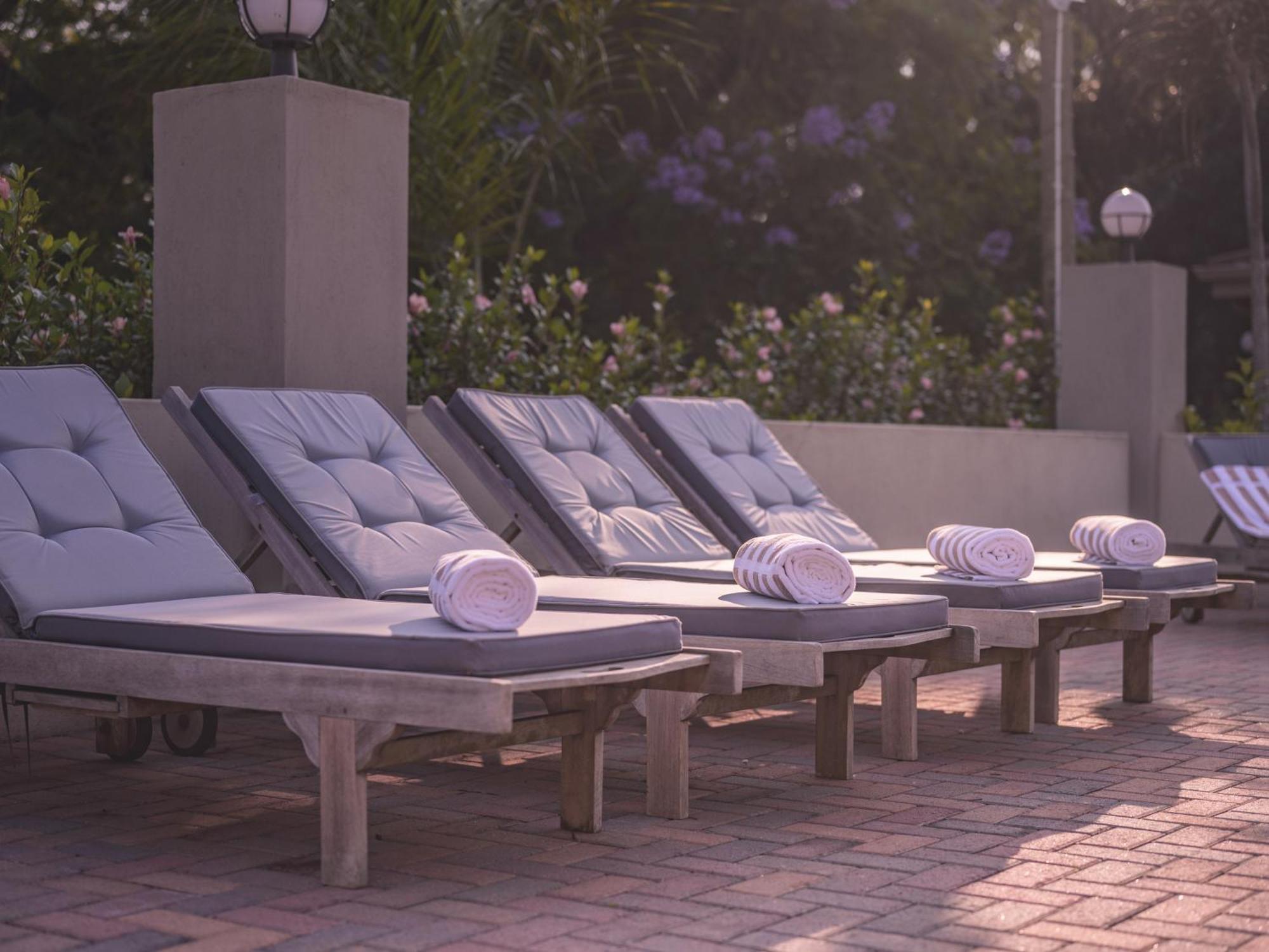 Monkey Thorn Lodge & Wellness Spa - Adults Only White River Bagian luar foto