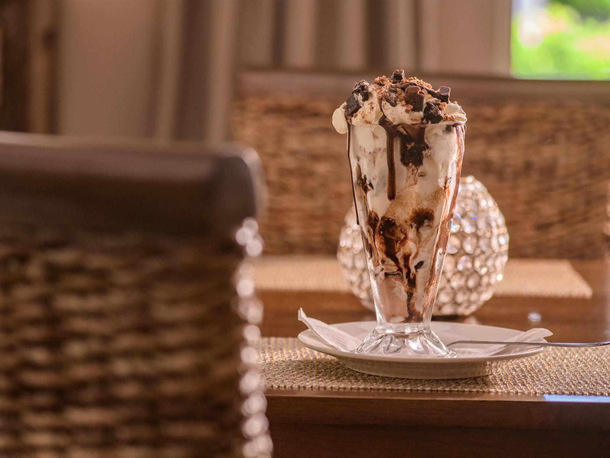 Monkey Thorn Lodge & Wellness Spa - Adults Only White River Bagian luar foto