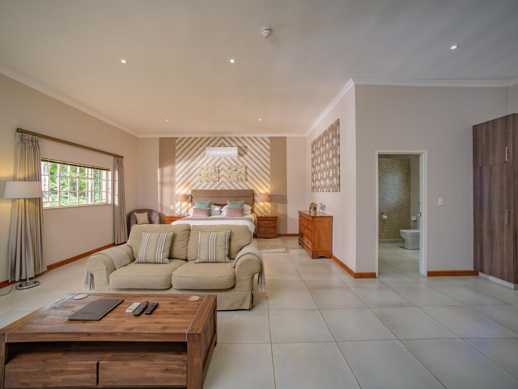Monkey Thorn Lodge & Wellness Spa - Adults Only White River Bagian luar foto