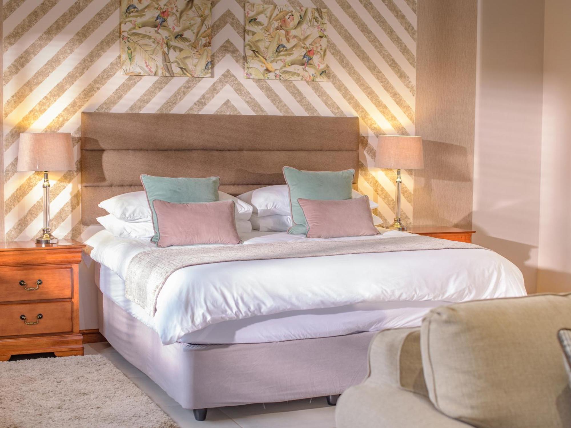 Monkey Thorn Lodge & Wellness Spa - Adults Only White River Bagian luar foto