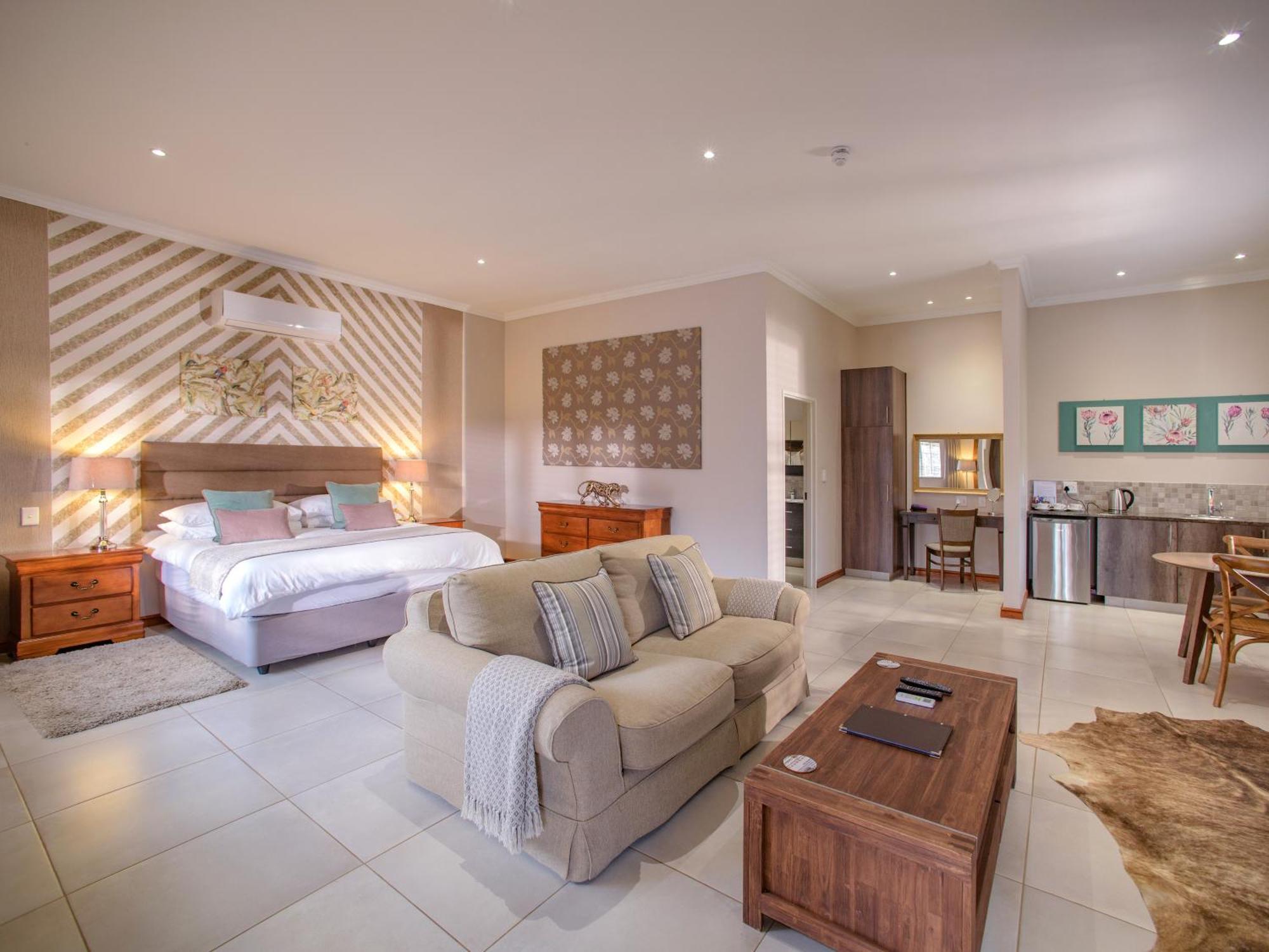 Monkey Thorn Lodge & Wellness Spa - Adults Only White River Bagian luar foto