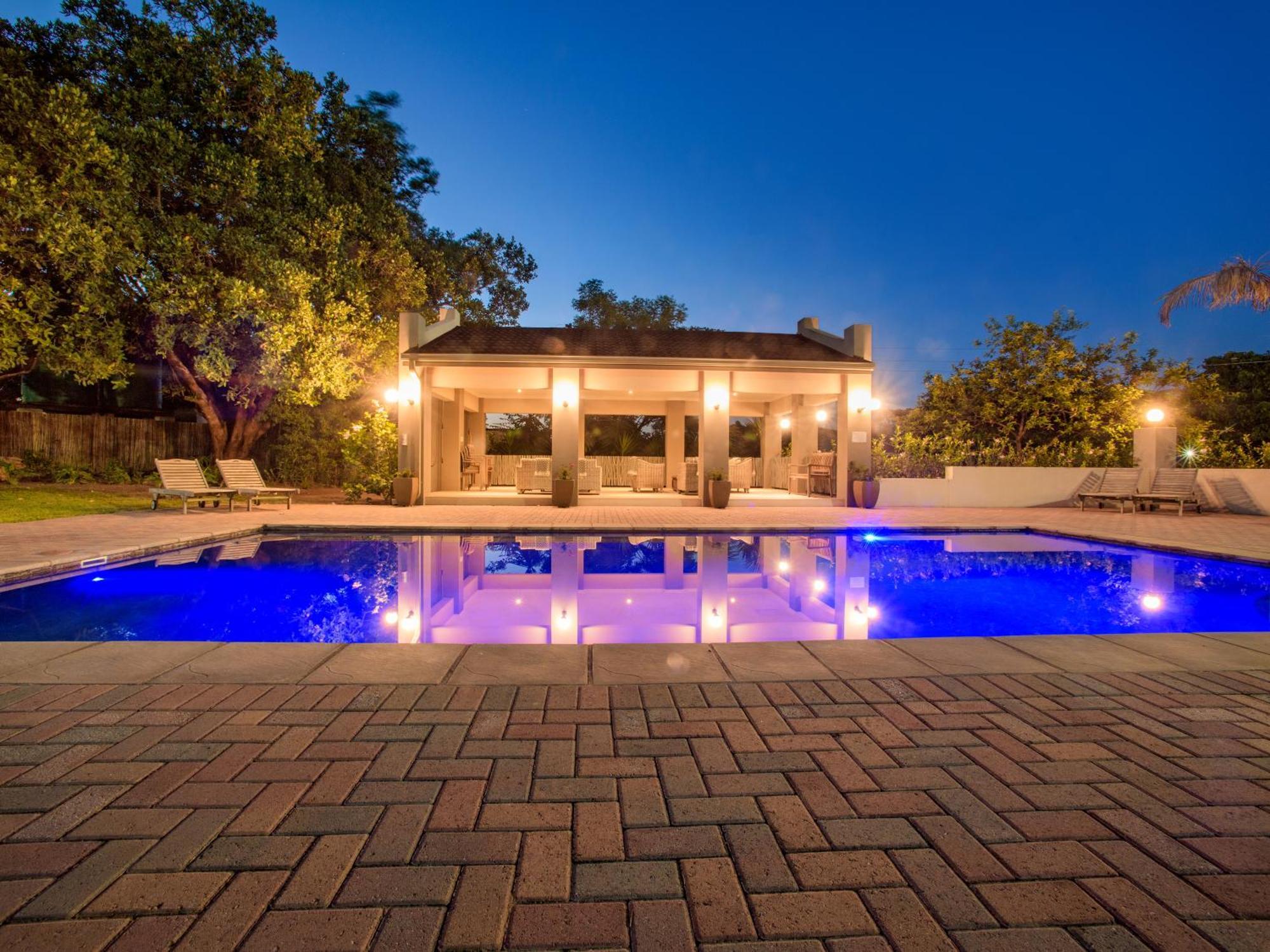 Monkey Thorn Lodge & Wellness Spa - Adults Only White River Bagian luar foto