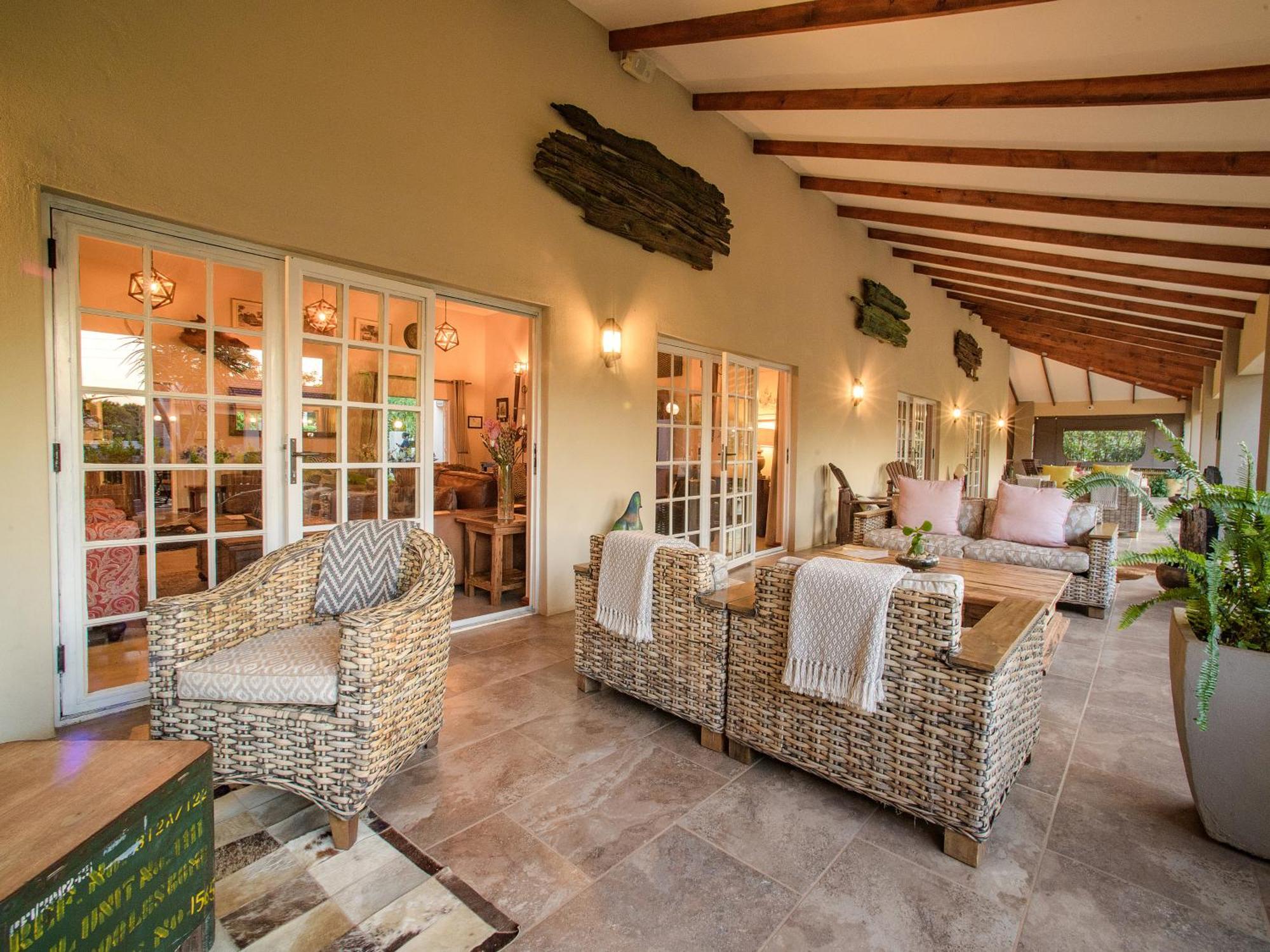 Monkey Thorn Lodge & Wellness Spa - Adults Only White River Bagian luar foto