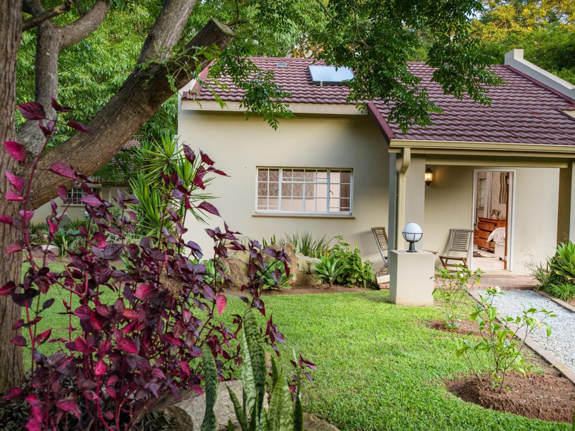 Monkey Thorn Lodge & Wellness Spa - Adults Only White River Bagian luar foto