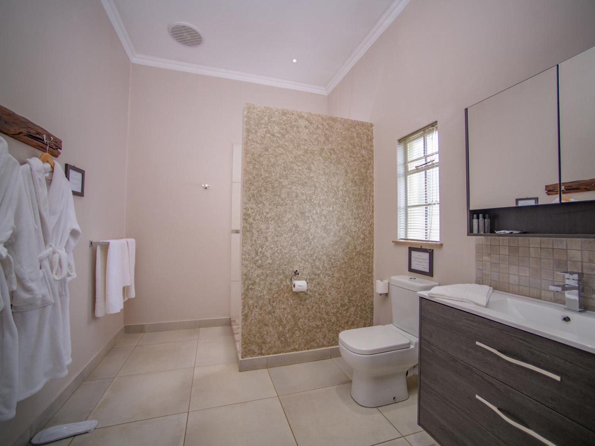 Monkey Thorn Lodge & Wellness Spa - Adults Only White River Bagian luar foto
