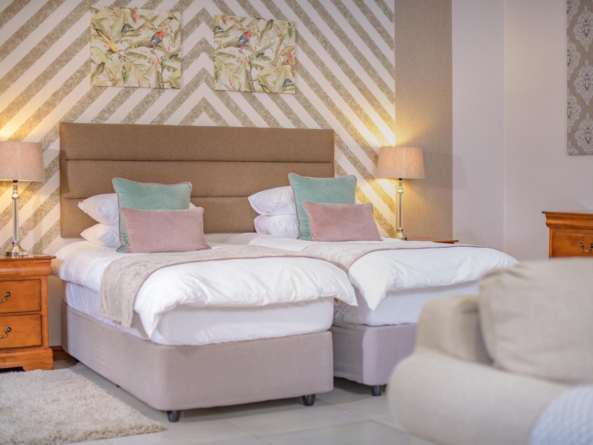 Monkey Thorn Lodge & Wellness Spa - Adults Only White River Bagian luar foto